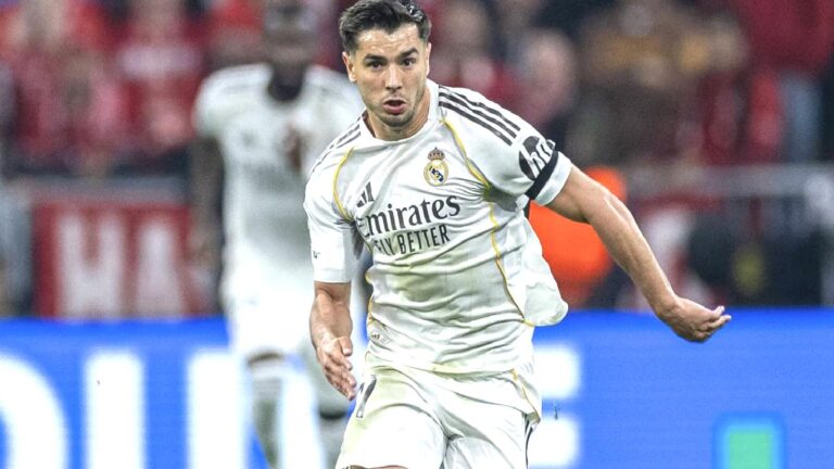 Fenerbahçe, Brahim Diaz için elini cebine attı