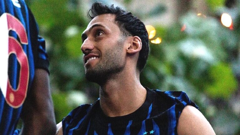 Fenerbahçe ile anlaşan Hakan Çalhanoğlu’ndan olay hareket! Milli maç sonrası…