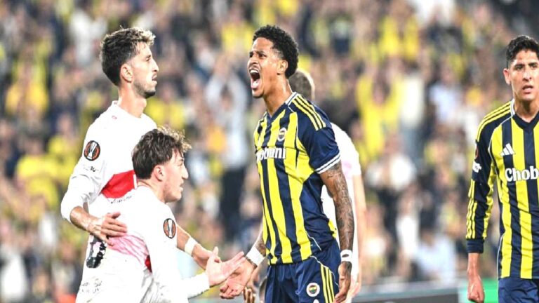 FENERBAHÇE TRANSFER HABERİ – Oosterwolde’ye Çizme’den 2 talip birden!