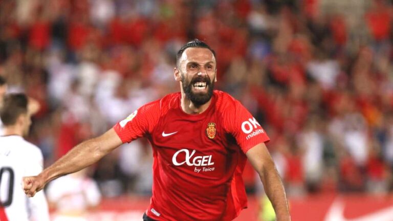 Fenerbahçe Vedat Muriqi’ye kavuşuyor! İşte bonservisi ve İstanbul’a geliş tarihi