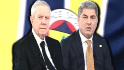 Fenerbahçe yeni başkanını seçiyor | CANLI