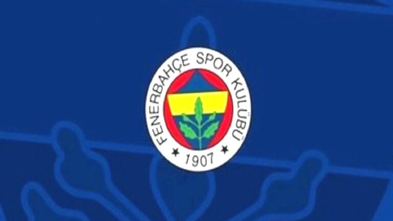 Fenerbahçe’de beklenen ayrılık! Sözleşme uzatılmayacak