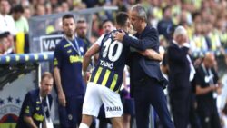 Fenerbahçe’de büyük sürpriz! İsmail Kartal Dusan Tadic’i aradı ve…