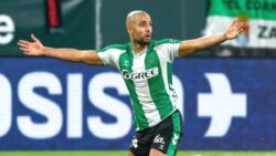 Fenerbahçe’de flaş Amrabat gelişmesi! Transfer…
