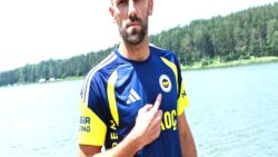 Fenerbahçe’de Vedat Muriqi şoku!