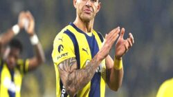 Fenerbahçe’den ayrılacak mı? Diego Carlos için resmi açıklama!