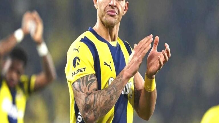 Fenerbahçe’den ayrılacak mı? Diego Carlos’un için resmi açıklama!