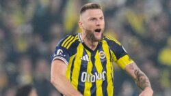 Fenerbahçe’den Skriniar kararı