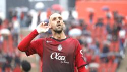 Fenerbahçe’den Vedat Muriqi açıklaması!