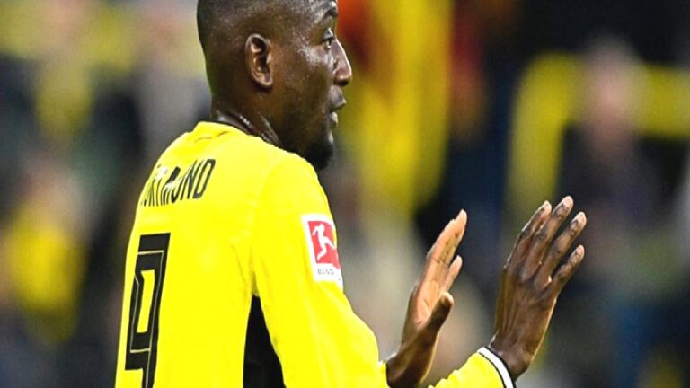 Fenerbahçe’yi Serhou Guirassy transferinde üzen haber!