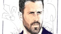 Fiorentina’da Fabio Grosso dönemi başladı!