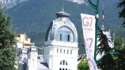 G7 zirvesinde hangi konular gündemde?