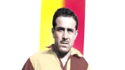 Galatasaray, Coşkun Özarı’yı andı