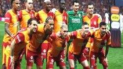 Galatasaray yıldız ismin transferde bonservisini belirledi!