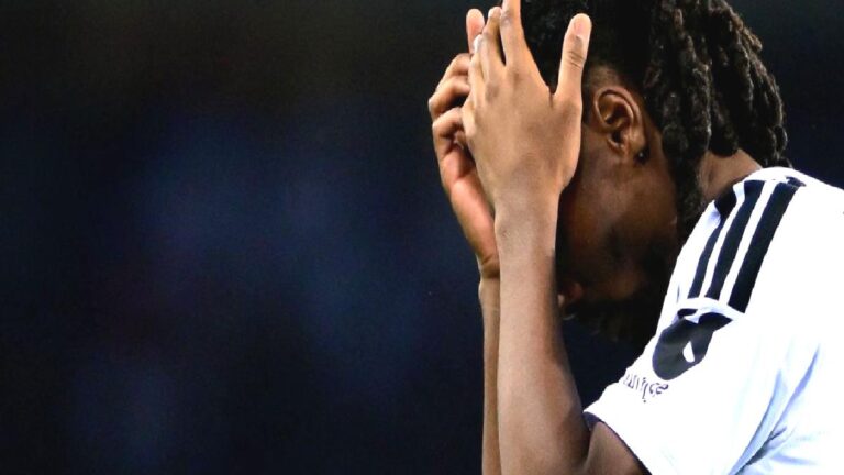 Galatasaray’a transfer şoku! Tam 50 milyon euro…