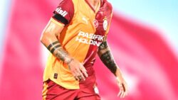 Galatasaray’da beklenen ayrılık gerçekleşiyor! Transferi resmen duyurdular