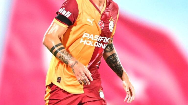 Galatasaray’da beklenen ayrılık gerçekleşiyor! Transferi resmen duyurdular