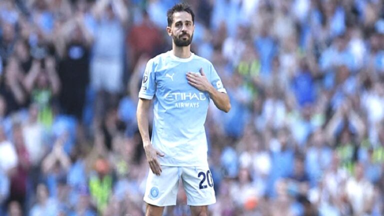 Galatasaray’da Bernardo Silva’dan kötü haber! Yeni adresi duyuruldu