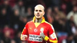 Galatasaray’da Mauro Icardi’ye transferde 2 talip!