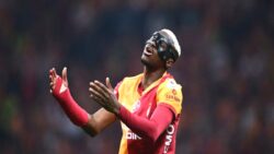 Galatasaray’da Osimhen gelişmesi! Transferini reddettiler