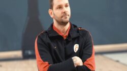 Galatasaray’da Vladimir Micov ile yollar ayrıldı