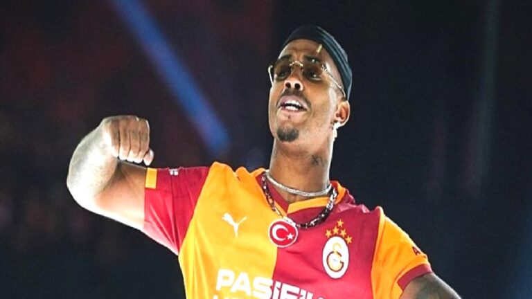 Galatasaray’dan Lemina kararı! Yeni sözleşme…