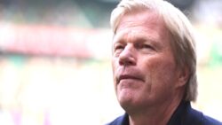 Galatasaray’dan Oliver Kahn hamlesi!