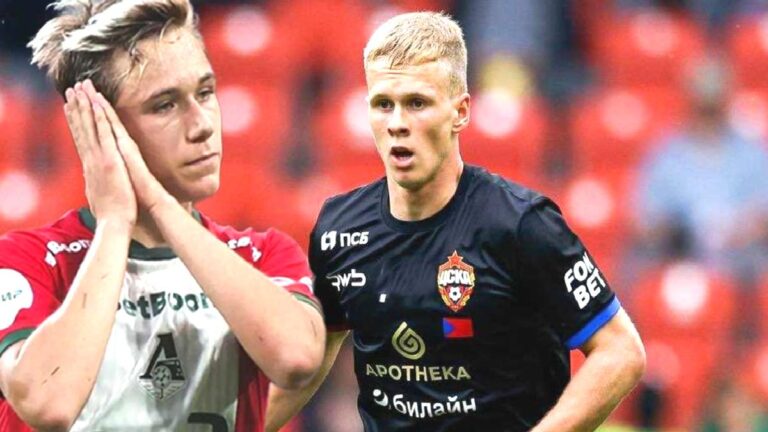 Galatasaray’dan Rusya’ya transfer çıkarması! Listede 2 genç yıldız adayı