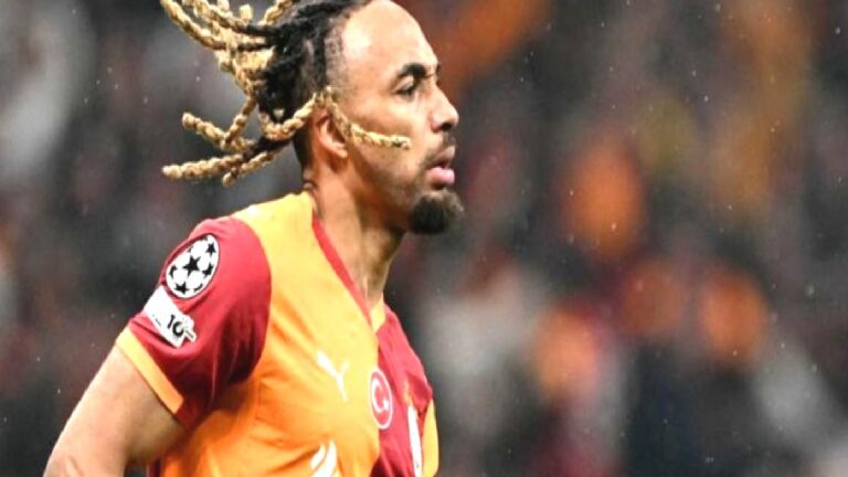 Galatasaray’dan Sacha Boey kararı! Bayern Münih kabul ederse…