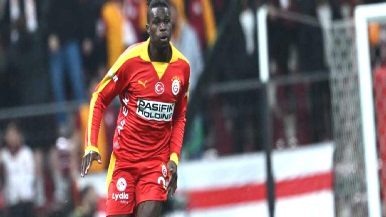 Galatasaray’dan Singo kararı! Sarı-kırmızılıların transfer talebi…