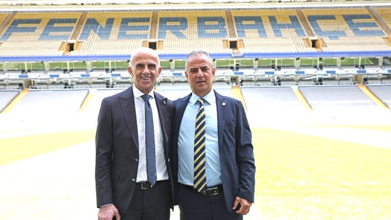 Galatasaray’ın listesindeki futbolcu için Fenerbahçe de devrede!