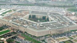 Gazeteciler erişemeyecek: ‘Pentagon ‘basın ofisi’ artık ‘gizli alan’ statüsünde’