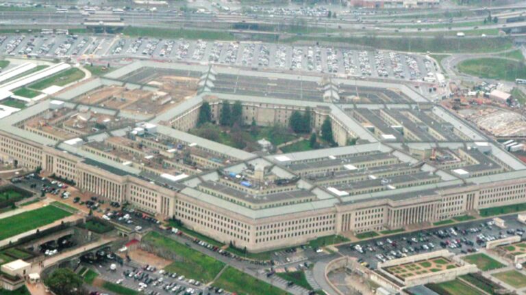 Gazeteciler erişemeyecek: ‘Pentagon ‘basın ofisi’ artık ‘gizli alan’ statüsünde’