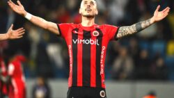 Gençlerbirliği’nden Metehan Mimaroğlu, Trabzonspor’da