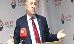 Göç İdaresi’nden Ümit Özdağ’ın ‘çelişen rakamlar’ iddiasına yanıt: Asılsız iddialara itibar etmeyin