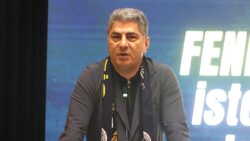 Hakan Safi’den flaş transfer ve Aziz Yıldırım açıklaması! 2 milli yıldız…
