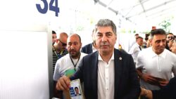 Hakan Safi’den seçim sonrası ilk açıklama!