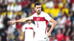 Hakan Safi’nin açıklamasının ardından Al Ahli’den flaş Merih Demiral paylaşımı!