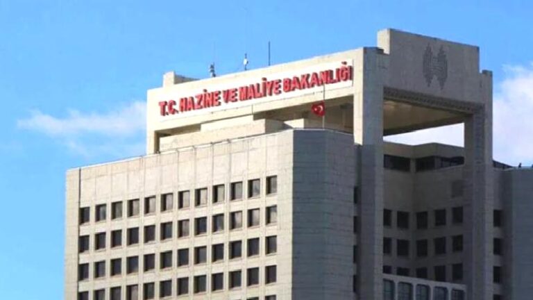 Hazine’nin faiz yükü artıyor: 8 ayda planlanan iç borçlanma tutarı 4 trilyon lirayı aştı