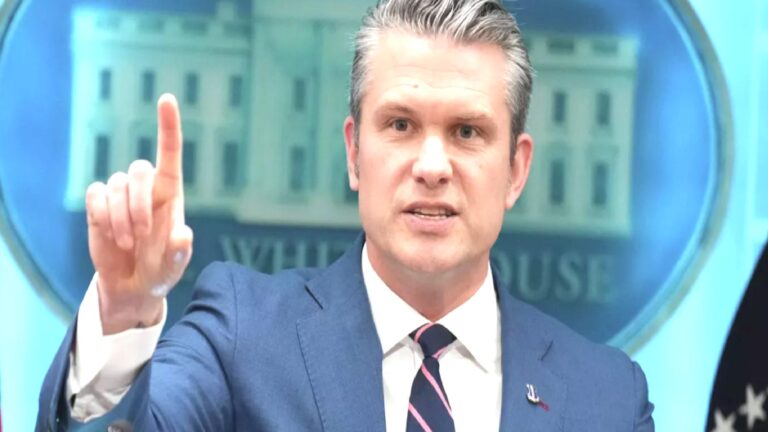 Hegseth: İran’a sert bir darbe vuracağız, kritik noktaları hedef alacağız