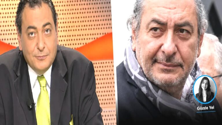Her nerede yaşanıyor ve yaşatılıyorsa: Reha Muhtar, 90’lar medyası ve ekranın taşkın dönemi