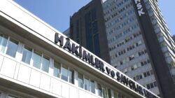 HSK Kararnamesi yayımlandı: Cumhuriyet Başsavcıları değişti