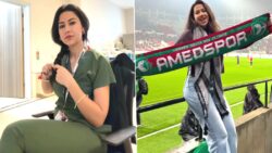 HTŞ’nin öldürdüğü Kürt kadınlar için saçını örmüştü: Hemşire İkra Avcı’nın görevden uzaklaştırması uzatıldı