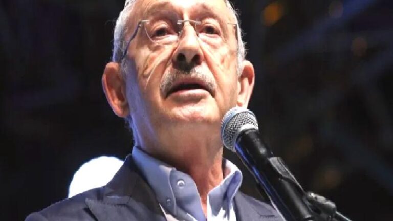 İddia: Kılıçdaroğlu yönetimine yakın bazı isimler, belediye başkanlarını arayarak “Operasyon istemiyorsanız, bize destek verin” dedi