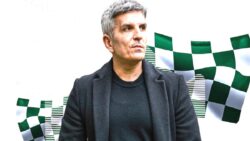 Iğdır FK’da teknik direktörlük görevine Kenan Koçak getirildi!