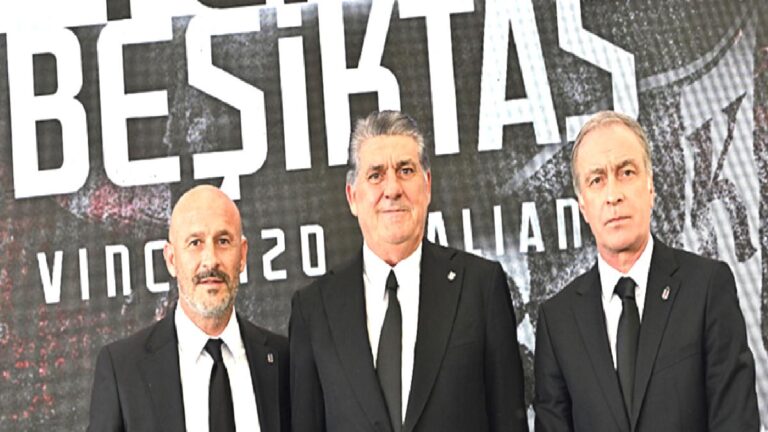 İlhan Fakılı radarda