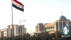 Irak’ta tarihi yolsuzluk operasyonu: Bakanlar, milletvekilleri ve üst düzey bürokratlara şafak baskını