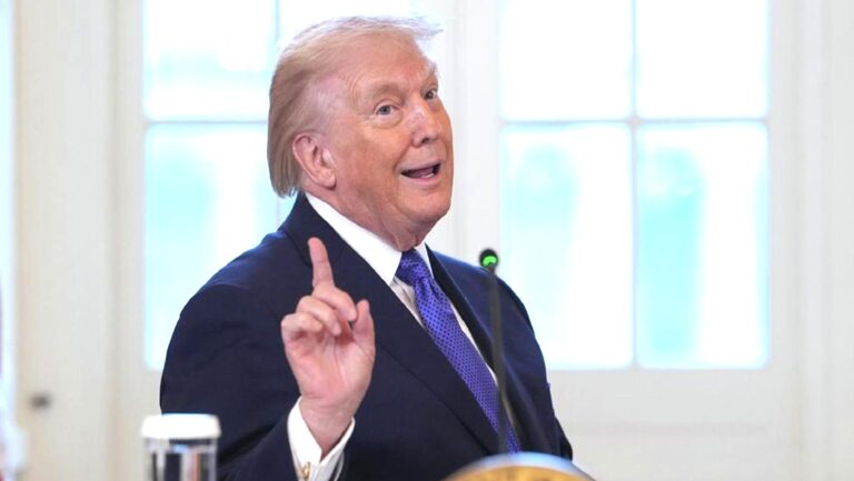 İran’ın yalanlamasına rağmen devam ediyor: 23 Mart’tan bu yana Trump ve ‘anlaşmaya çok yakınız’ söylemi