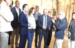 İrfan Önürmen’in “Kapsam Dışı” sergisi, güç ve iktidar mekanizmalarını odağına alıyor