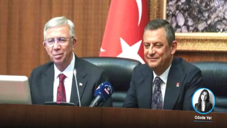 Işık Üniversitesi’nin ‘butlan’ araştırması: Özel ve Yavaş’ın yeni partisi yüzde 37 ile AKP’yi geçiyor, Kılıçdaroğlu’nun CHP’si baraj altı kalıyor